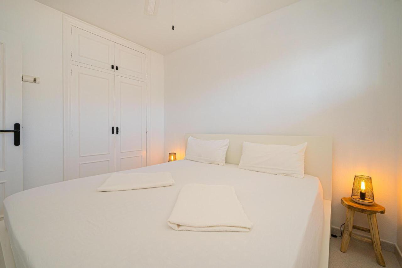 Costabella Altea Apartment Exterior photo