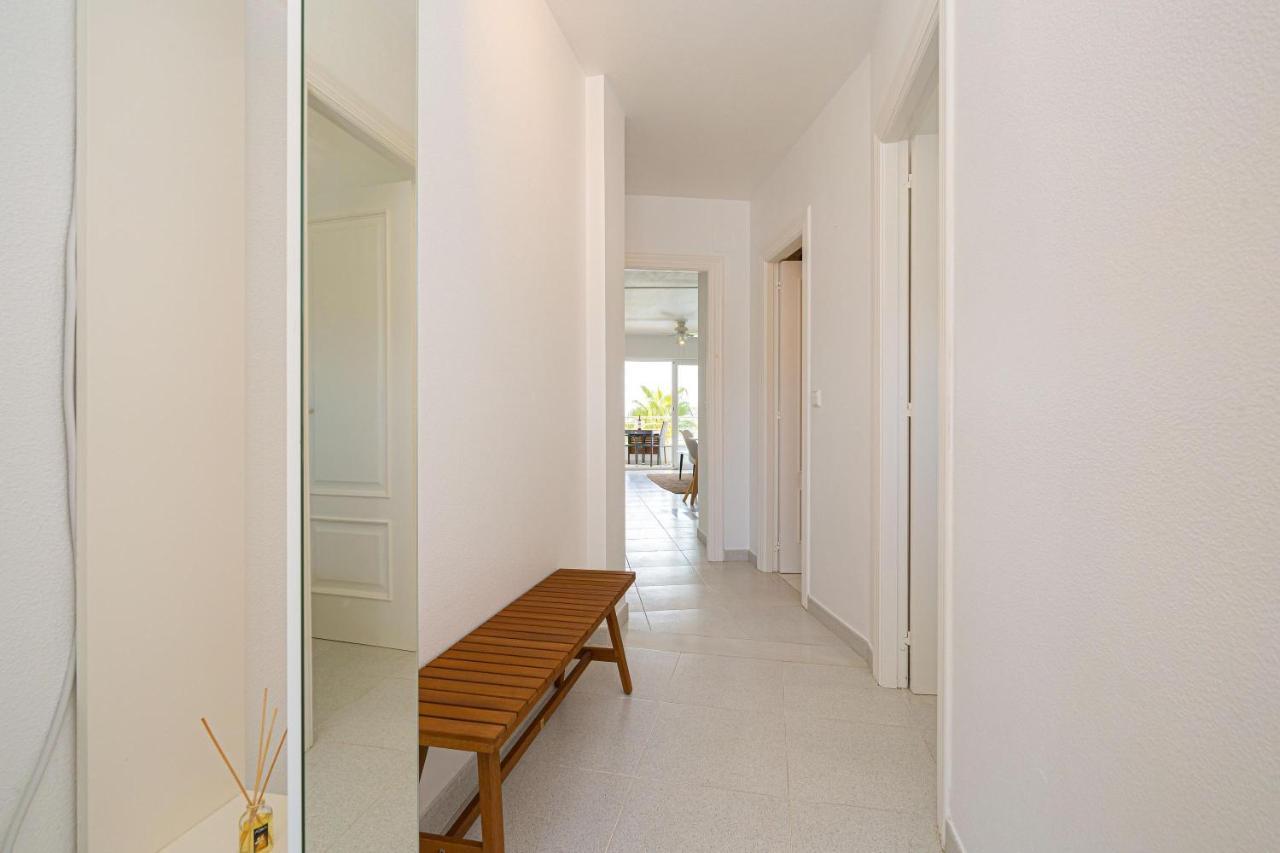 Costabella Altea Apartment Exterior photo