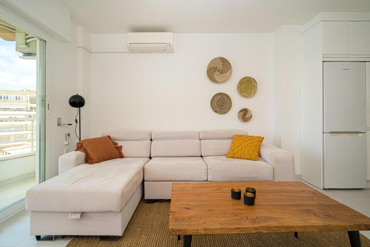 Costabella Altea Apartment Exterior photo